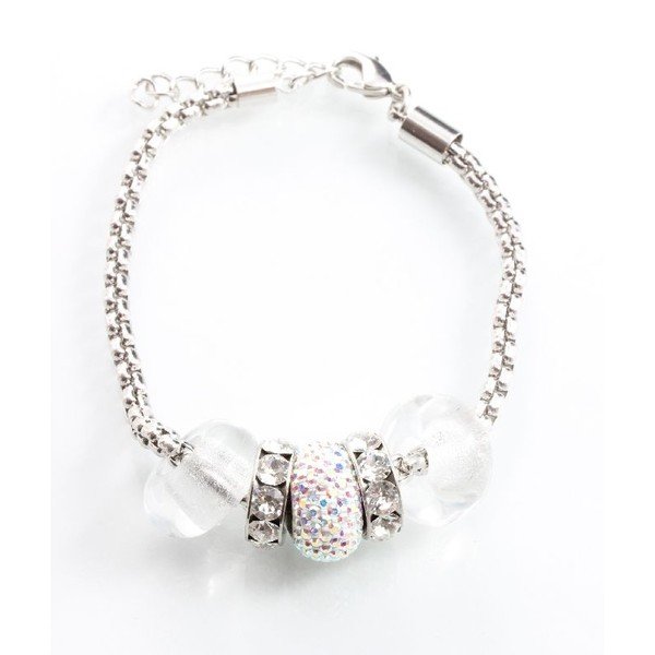 Narukvica sa Swarovski Elementima Laura Bruni Bulpa-image-1