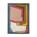 Ručno rađen vunen tepih 160x230 cm Elwin Wool – Flair Rugs