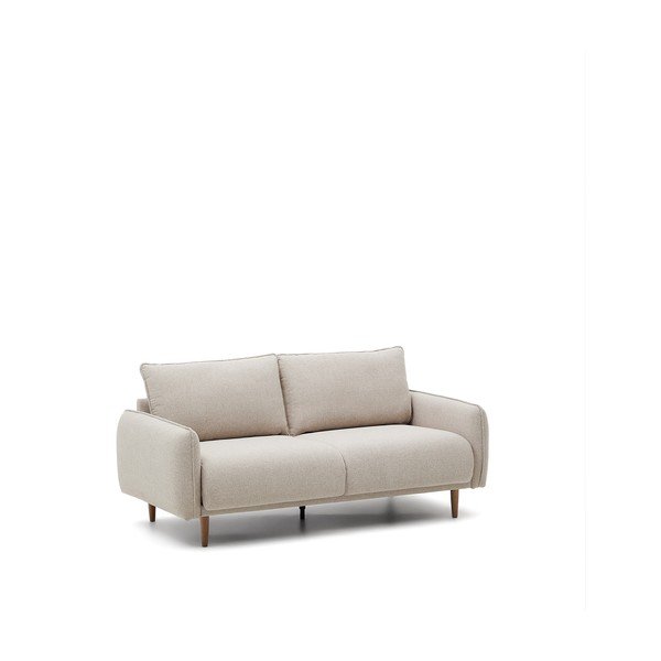 Bež sofa 184 cm Carlota – Kave Home-image-2