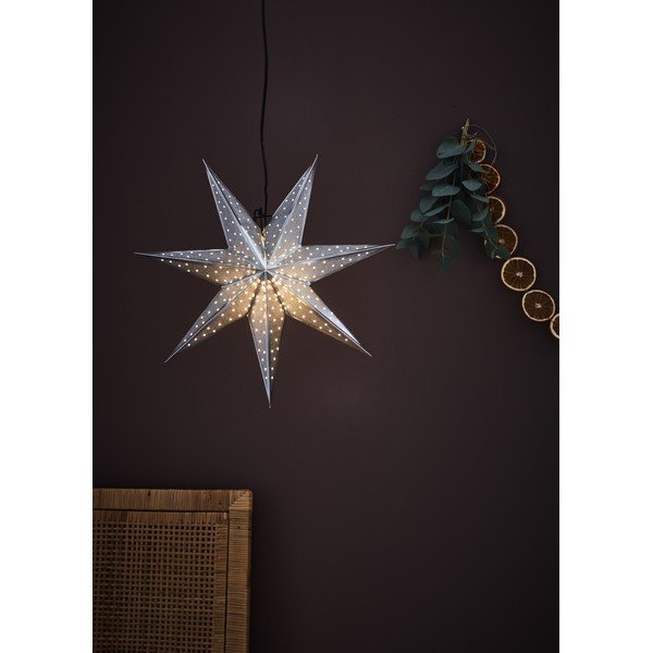 Božićni svjetlosni ukras Glitter - Markslöjd-image-1