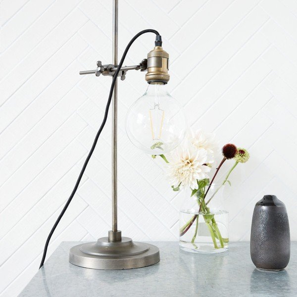 Privjesak House Doctor Clear Decoration S-image-1