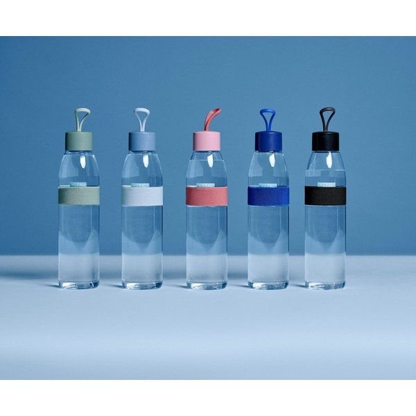 Crna plastična boca za vodu 500 ml Ellipse – Mepal-image-1