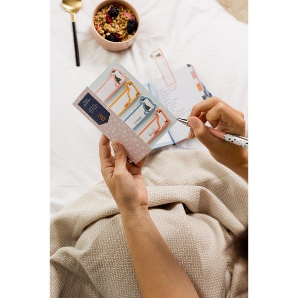 Naljepnice Cats - Busy B-image-1