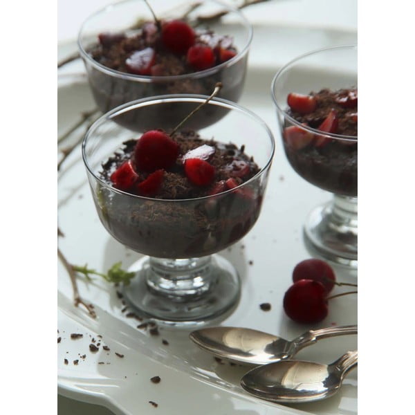 Staklene zdjelice u setu 6 kom 0.285 l – Hermia-image-4