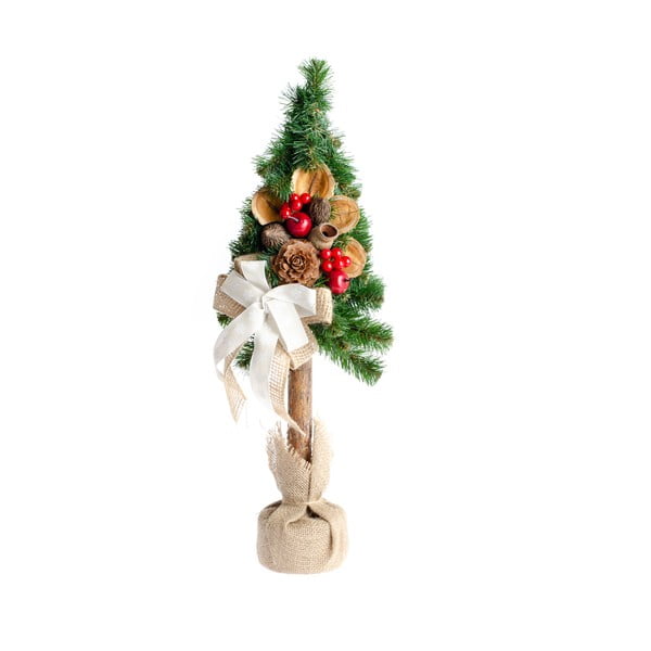 Božićni ukras u obliku drvca Dakls Catherine
