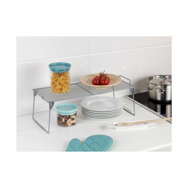 Kuhinjska polica Rack Stackable Wenko-image-2