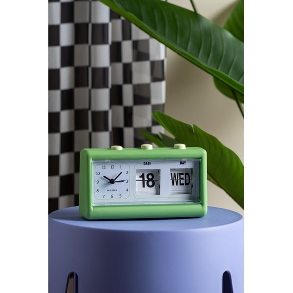 Digitalna budilica Data Flip – Karlsson-image-1