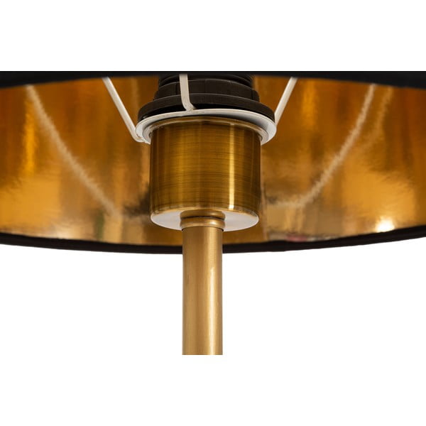 Crna stolna lampa Mauro Ferretti Parrots-image-4