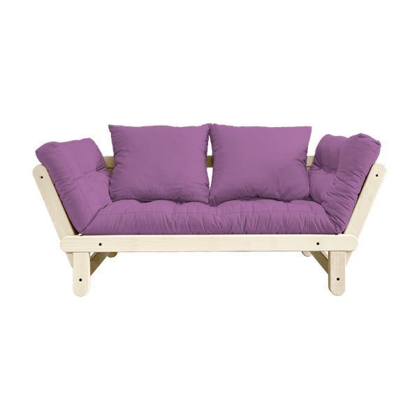Karup Beat Natural / Taffy Pink varijabilna sofa-image-2