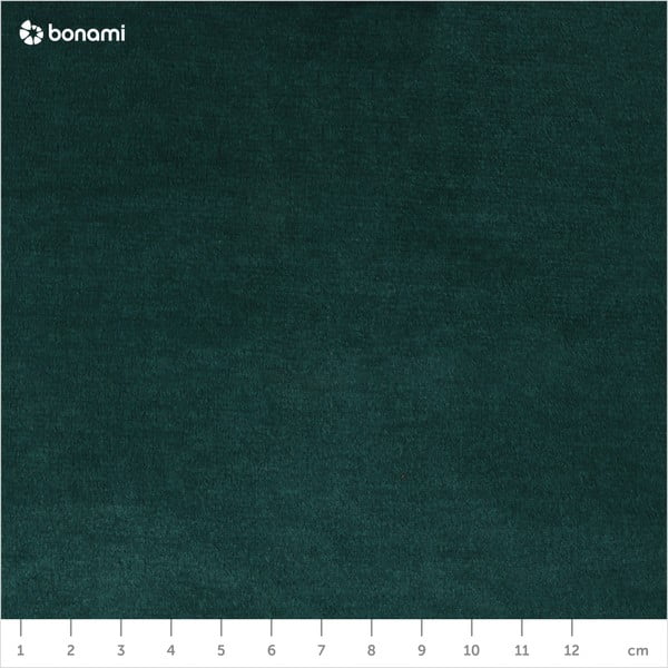 Tamno zelena baršunasti sofa 150 cm Aros – ELTAP-image-3