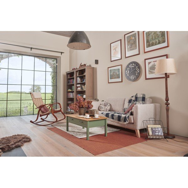 Zidni sat Black Numbers-image-2