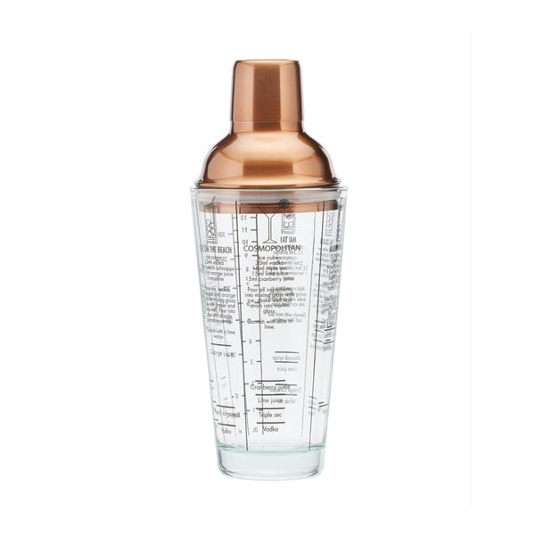 Shaker Kitchen Craft Bar Craft, 700 ml-image-1