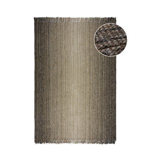 Sivi tepih 200x290 cm – Flair Rugs