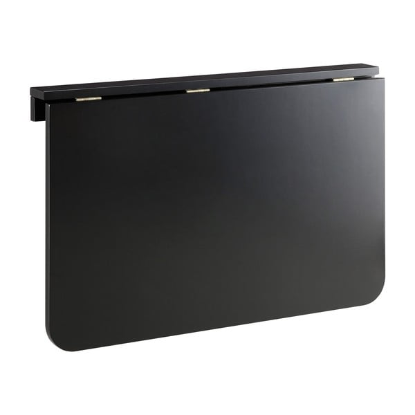 Crni sklopivi stol Støraa Trento, 56 x 80 cm-image-2