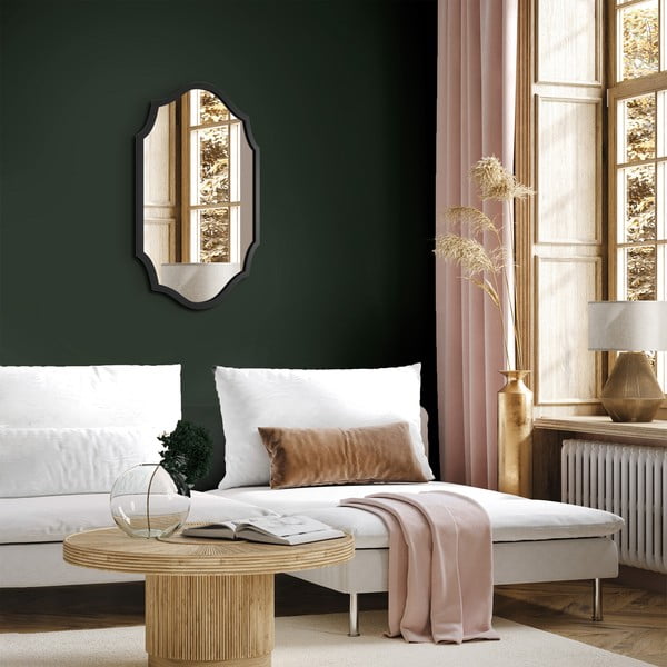 Zidno ogledalo 40x60 cm Giovan - Styler-image-2