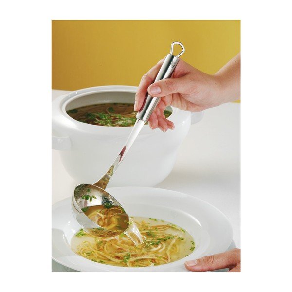 Kutlača od nehrđajućeg čelika WMF Profi plus i-image-1