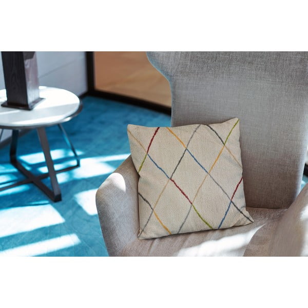 Ukrasna jastučnica 43x43 cm – Mila Home-image-1