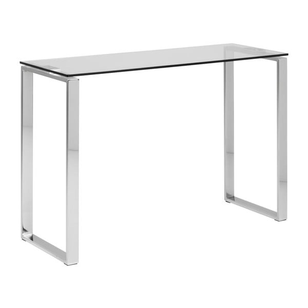 Konzolni stol sa staklenom pločom Actona Katrine