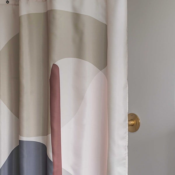 Tuš zavjesa 150x200 cm Gallery - Mette Ditmer Denmark-image-1