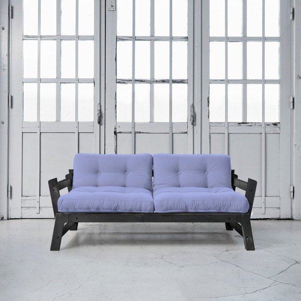 Karup Step Black / Blue Breeze varijabilna sofa-image-1