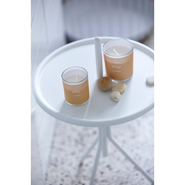 Miris svijeća iz sojine vodene zone Inu mirnog okretnog momenta, gorući vrijeme 35 h-image-2