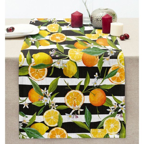 Nadstolnjak 40x130 cm – Mila Home-image-1