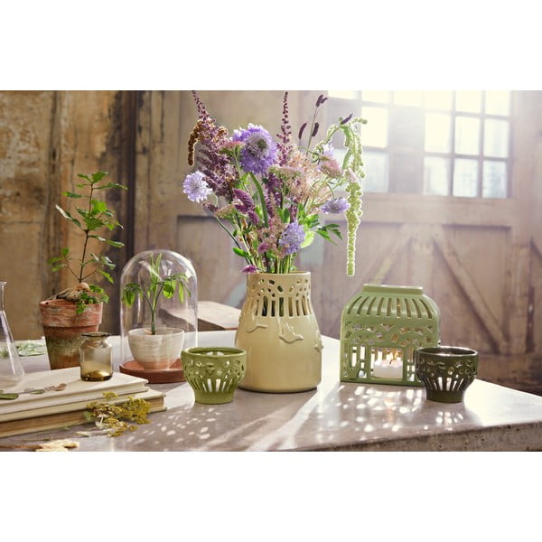 Keramička vaza Orangery - Kähler Design-image-1