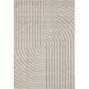 Bež tepih 120x170 cm Serenity – ESTE