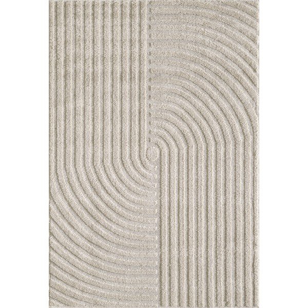Bež tepih 120x170 cm Serenity – ESTE