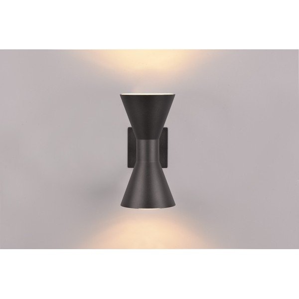 Vanjska svjetiljka (visina 20 cm) Ardas – Trio-image-4