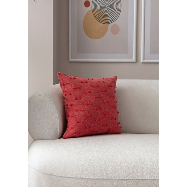 Ukrasna jastučnica 43x43 cm Tuffet – Mioli Decor-image-3