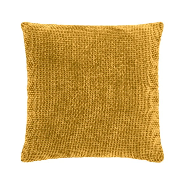 Ukrasna jastučnica od šenila 40x40 cm Leo – douceur d'intérieur