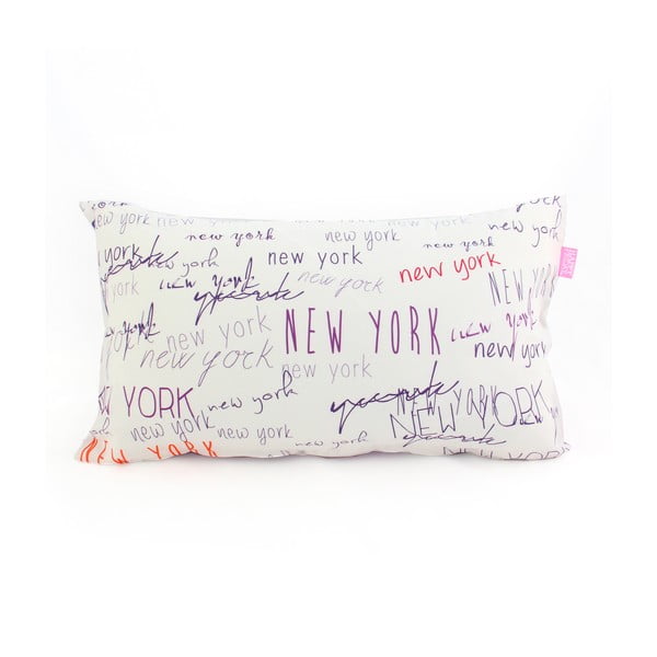 Set od 2 pamučne jastučnice Happy Friday Skyline-image-4