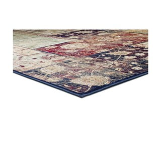 Tepih od viskoze Universal Belga Squares, 140 x 200 cm