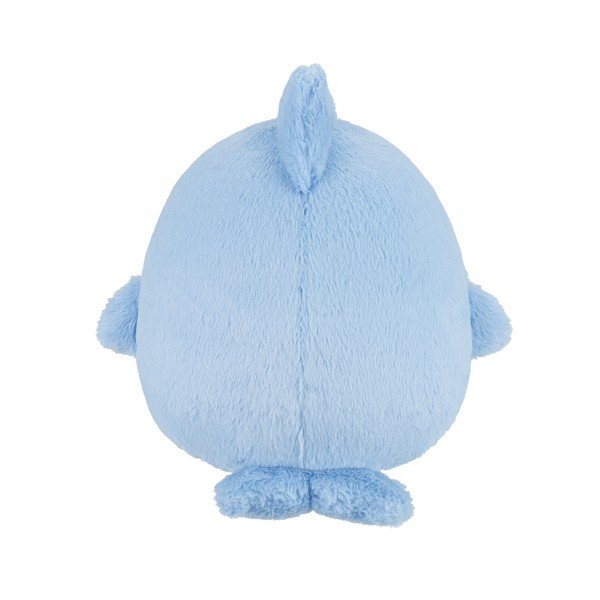 Plišana igračka tješilica Samir – SQUISHMALLOWS-image-2