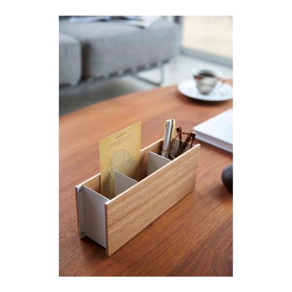 Svjetli stalak YAMAZAKI Rin Pen-image-3