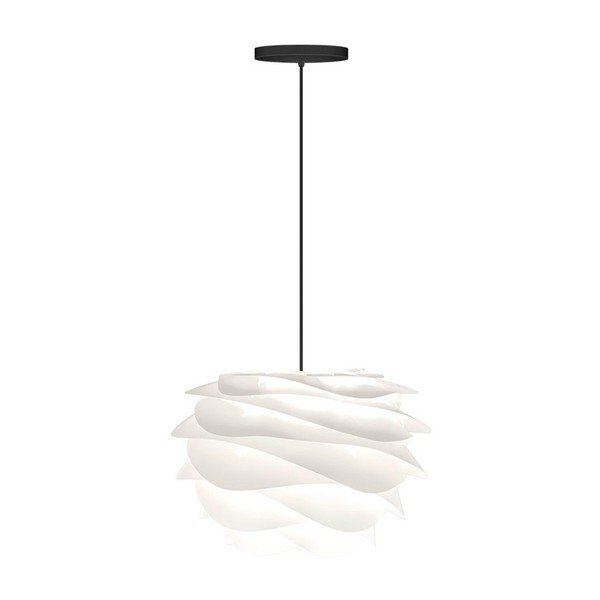 Bijelo sjenilo UMAGE Carmina, ⌀ 32 cm-image-2