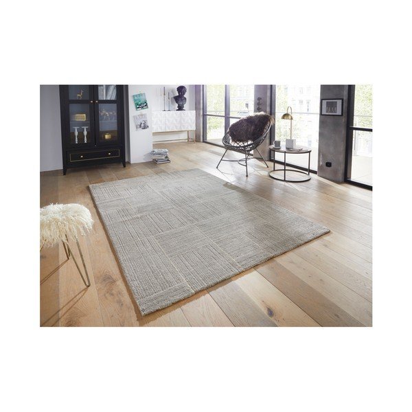 Svijetlosivi tepih Elle Decoration Glow Castres, 200 x 290 cm-image-2
