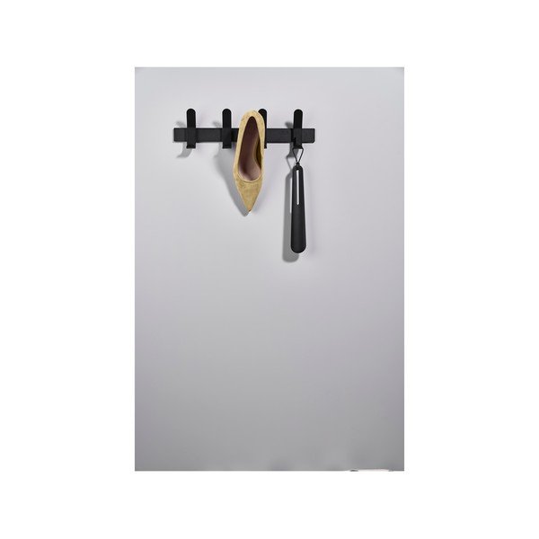 Crna žlica za cipele Zone A-Shoehorn, 25 cm-image-3