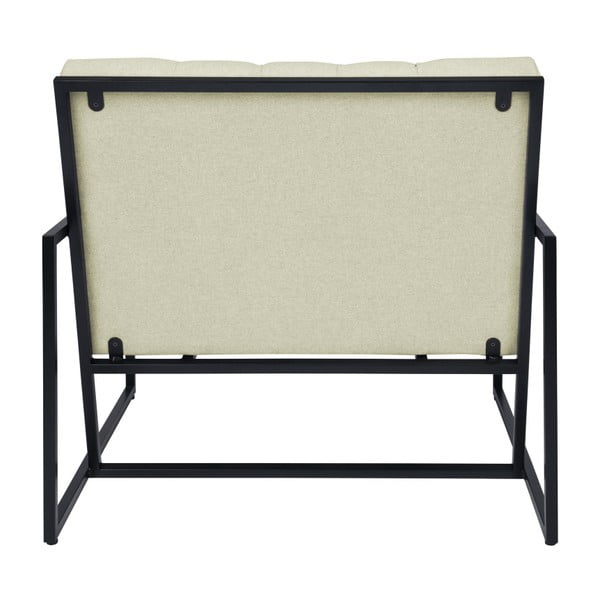Mazzini Sofas Aster krem stolica-image-4