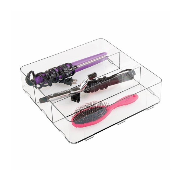 InterDesign Clarity Triple organizator