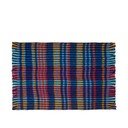 Deka od mješavine vune 140x200 cm Loom – Hübsch