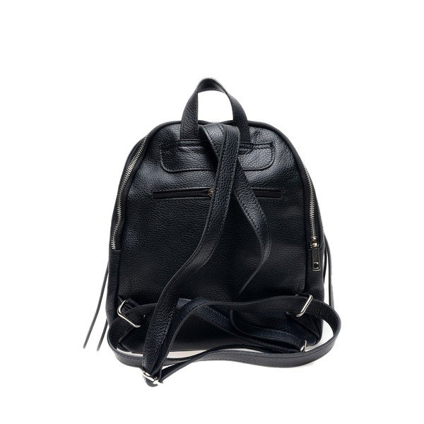 Kožni ruksak - Anna Luchini-image-2