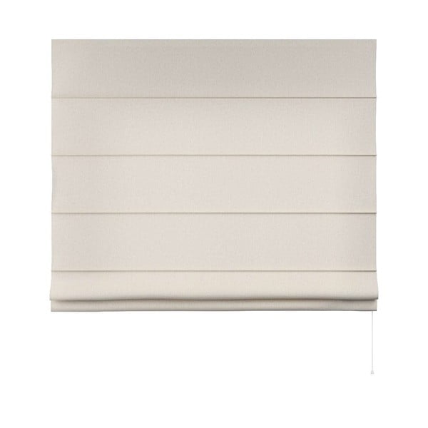 Bež rimski zastor 170x100 cm Happiness - Yellow Tipi-image-3