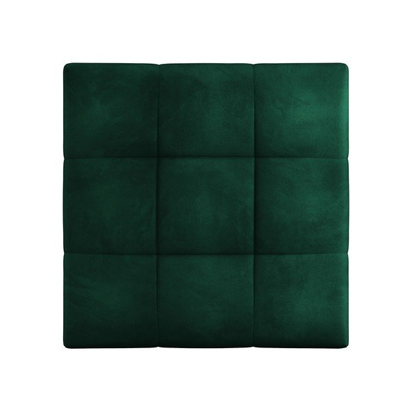 Modul sofe od zelenog baršuna Rome Velvet - Cosmopolitan Design-image-3