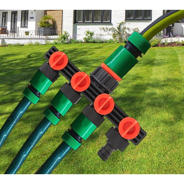 Kolektor za navodnjavanje – Garden Pleasure-image-1