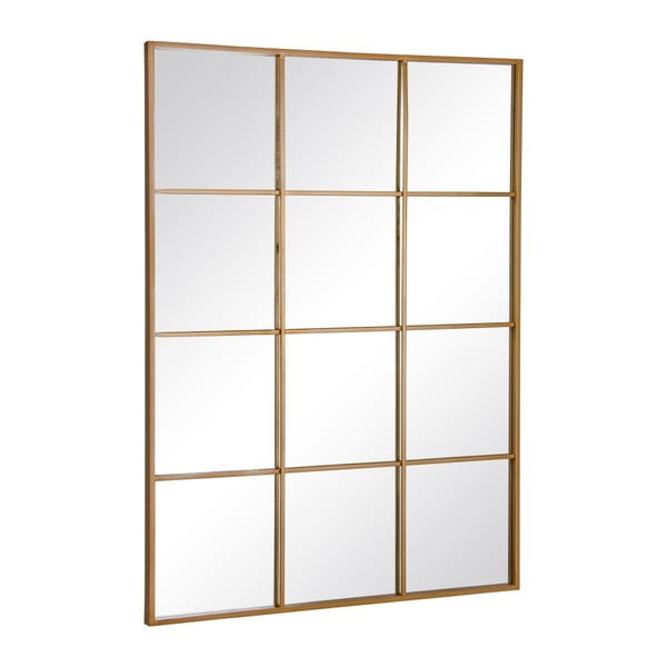 Zidno ogledalo 90x120 cm WIndow – Ixia-image-2