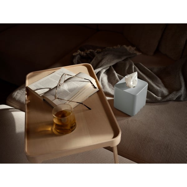 Plastična kutija za maramice Ume – Zone-image-1