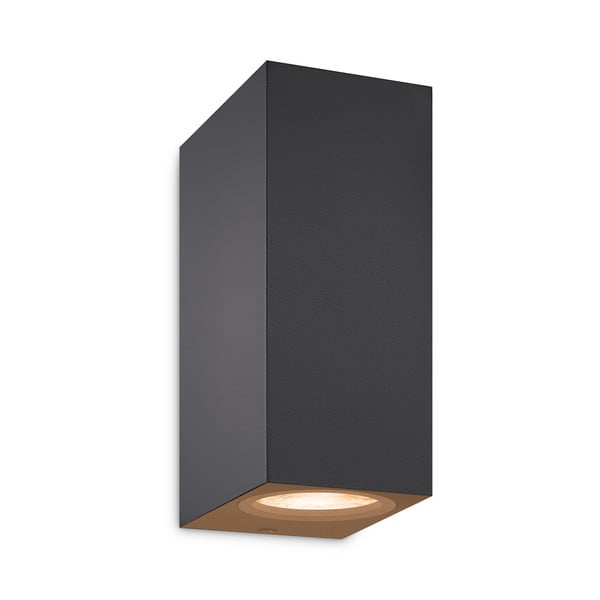 Zidna lampa GU10, 5 W Up&Down – WiZ