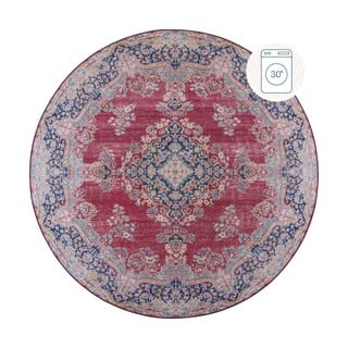 Perivi okrugli tepih ø 180 cm Colby - Flair Rugs